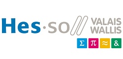 HES-SO VS - DIE WALLISER FACHHOCHSCHULE HES-SO VS - DIE WALLISER FACHHOCHSCHULE