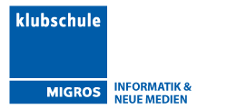 KLUBSCHULE MIGROS, INFORMATIK & NEUE MEDIEN