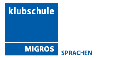 KLUBSCHULE MIGROS, SPRACHEN