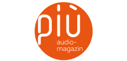 Più - Audiomagazin