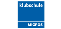 KLUBSCHULE MIGROS ZÜRICH KLUBSCHULE MIGROS ZÜRICH