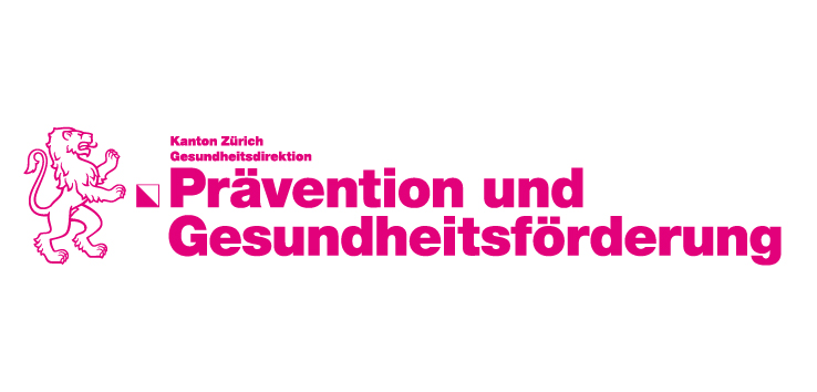 Prävention und Gesundheitsförderung Kanton Zürich Prävention und Gesundheitsförderung Kanton Zürich