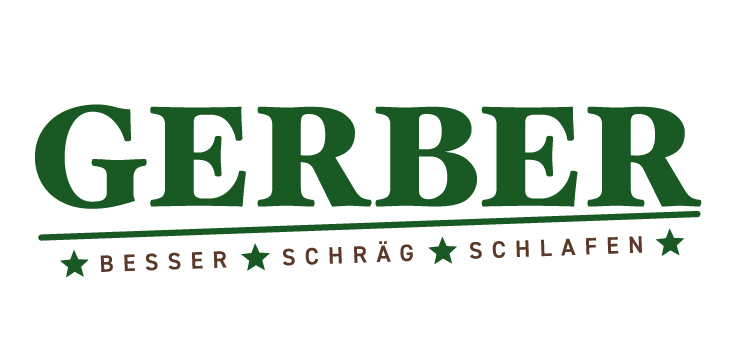 GERBERBETTEN GERBERBETTEN