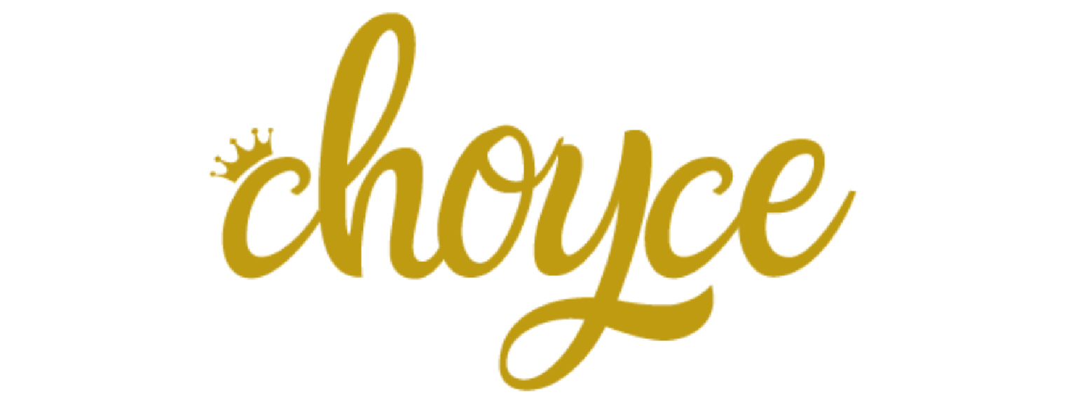 Choyce Choyce