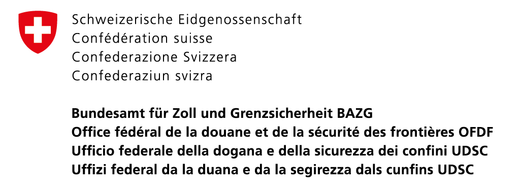 BAZG BAZG