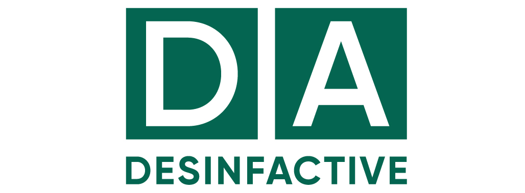 desinfactive desinfactive