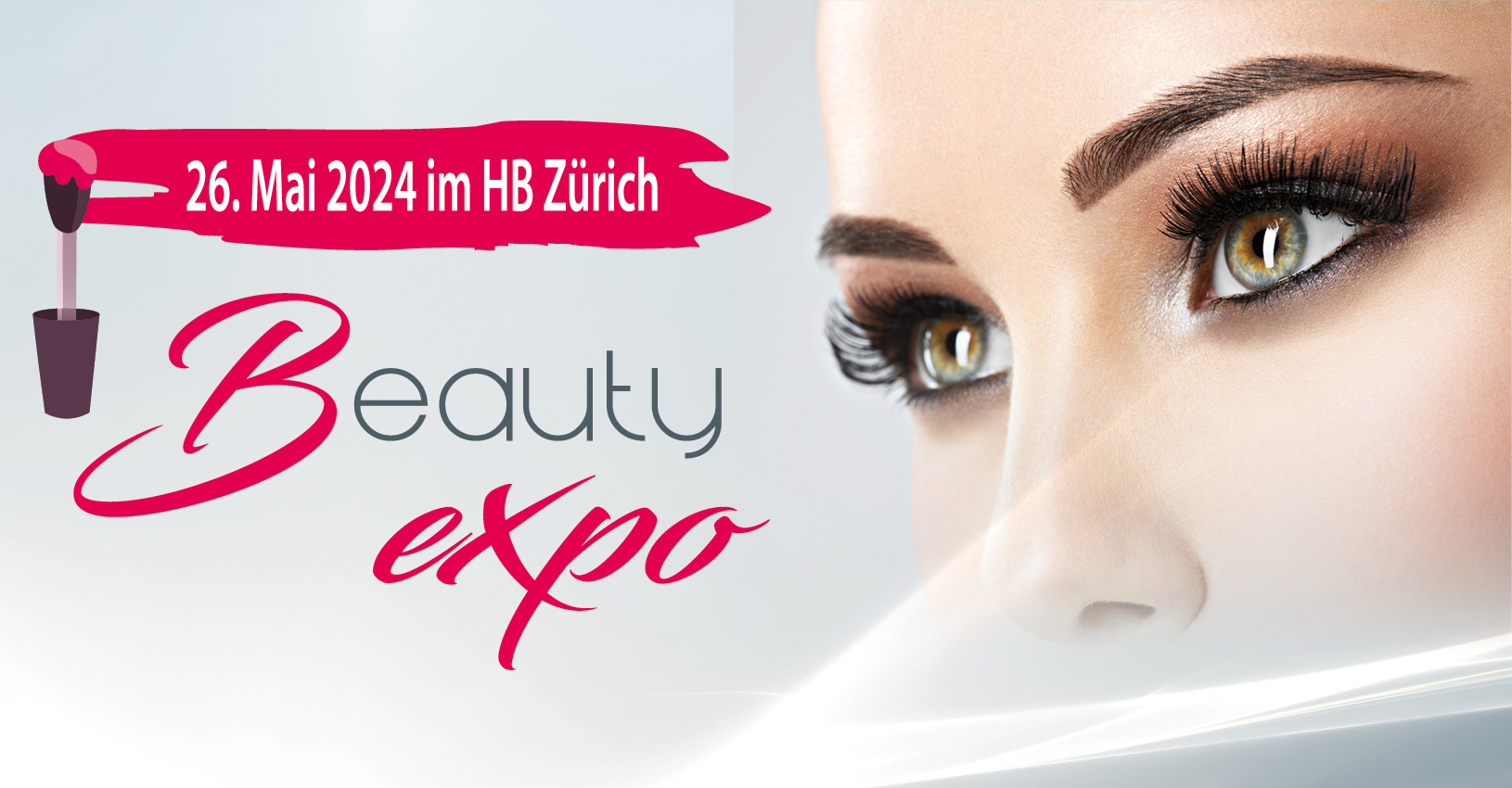 BEAUTYEXPO IM HB ZÜRICH BEAUTYEXPO IM HB ZÜRICH