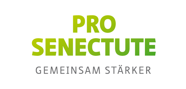 Pro Senectute Kanton Zürich Pro Senectute Kanton Zürich
