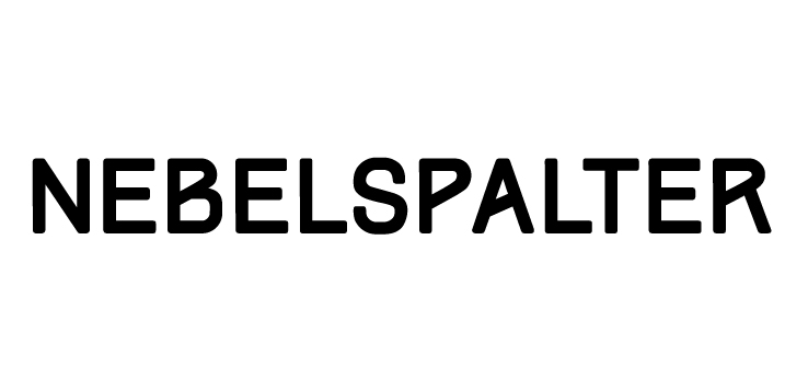nebelspalter nebelspalter