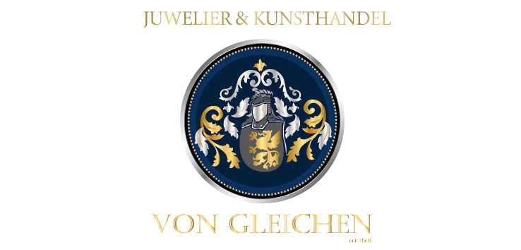 Juwelier und Kunsthandel von Gleichen