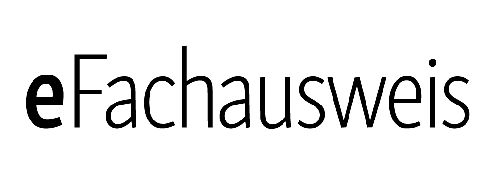 eFachausweis