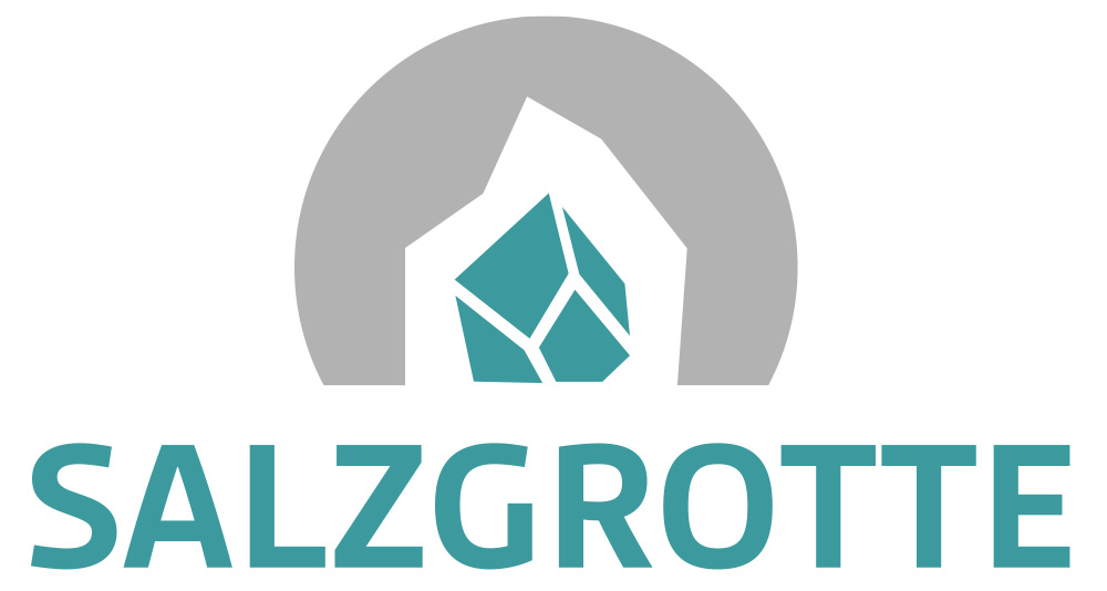 Salzgrotte