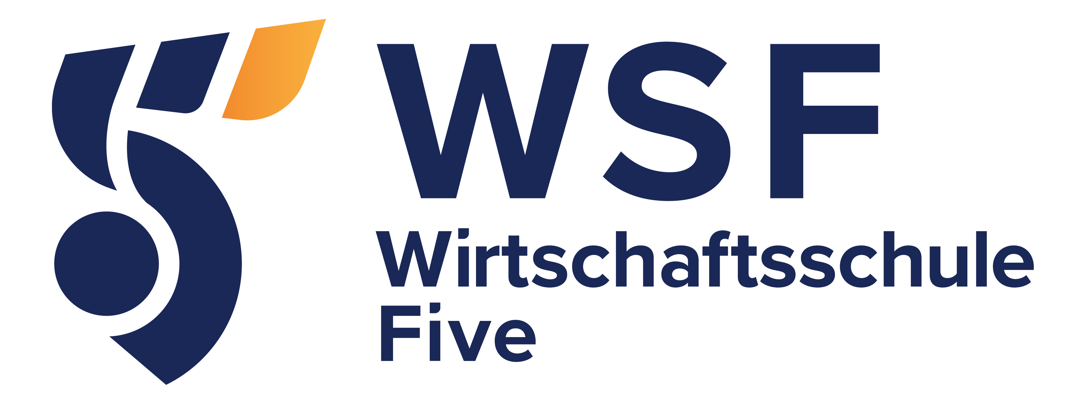WSF Wirtschaftsschule Five