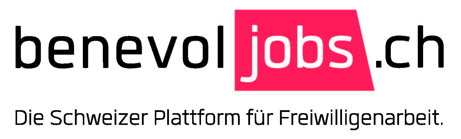 BENEVOL-JOBS.CH BENEVOL-JOBS.CH