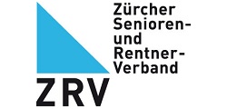 Zürcher Senioren- und Rentnerverband (ZRV) Zürcher Senioren- und Rentnerverband (ZRV)