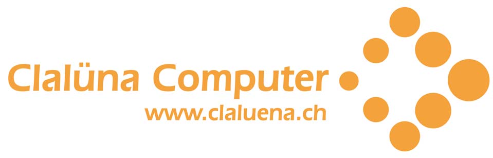 Clalüna Computer GmbH Clalüna Computer GmbH