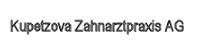Kupetzova - Zahnarztpraxis AG Kupetzova - Zahnarztpraxis AG