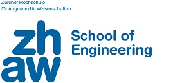ZHAW SCHOOL OF ENGINEERING ZHAW SCHOOL OF ENGINEERING