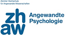 ZHAW-DEPARTEMENT ANGEWANDTE PSYCHOLOGIE ZHAW-DEPARTEMENT ANGEWANDTE PSYCHOLOGIE