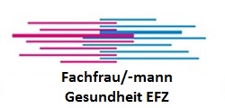 FACHFRAU/-MANN GESUNDHEIT EFZ