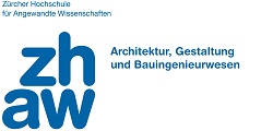 ZHAW-DEPARTEMENT ARCHITEKTUR, GESTALTUNG UND BAUINGENIEURWESEN ZHAW-DEPARTEMENT ARCHITEKTUR, GESTALTUNG UND BAUINGENIEURWESEN