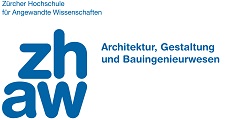 ZHAW-DEPARTEMENT ARCHITEKTUR, GESTALTUNG UND BAUINGENIEURWESEN