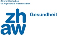ZHAW-DEPARTEMENT GESUNDHEIT ZHAW-DEPARTEMENT GESUNDHEIT