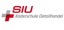 SIU Kaderschule Detailhandel SIU Kaderschule Detailhandel