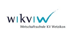 WIRTSCHAFTSSCHULE KV WETZIKON