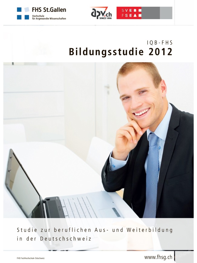 BILDUNGSSTUDIE 2012