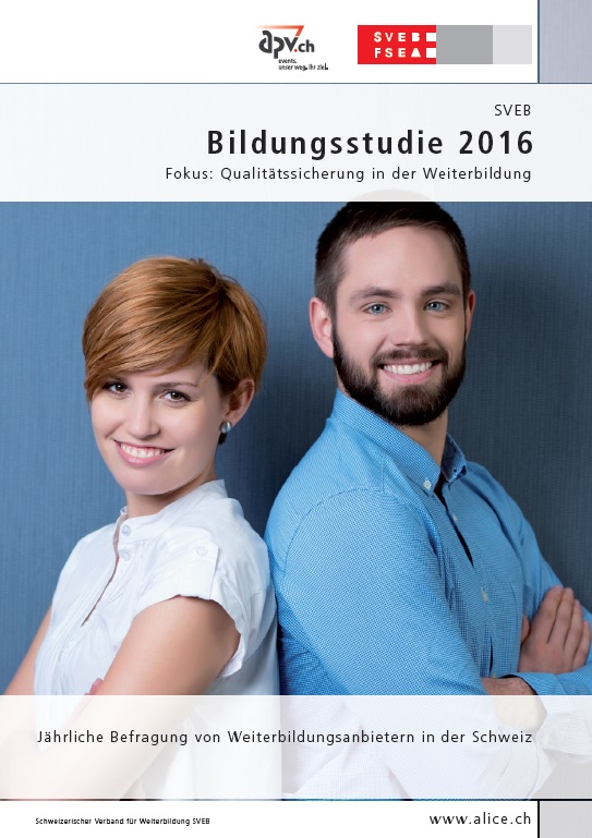 BILDUNGSSTUDIE 2016